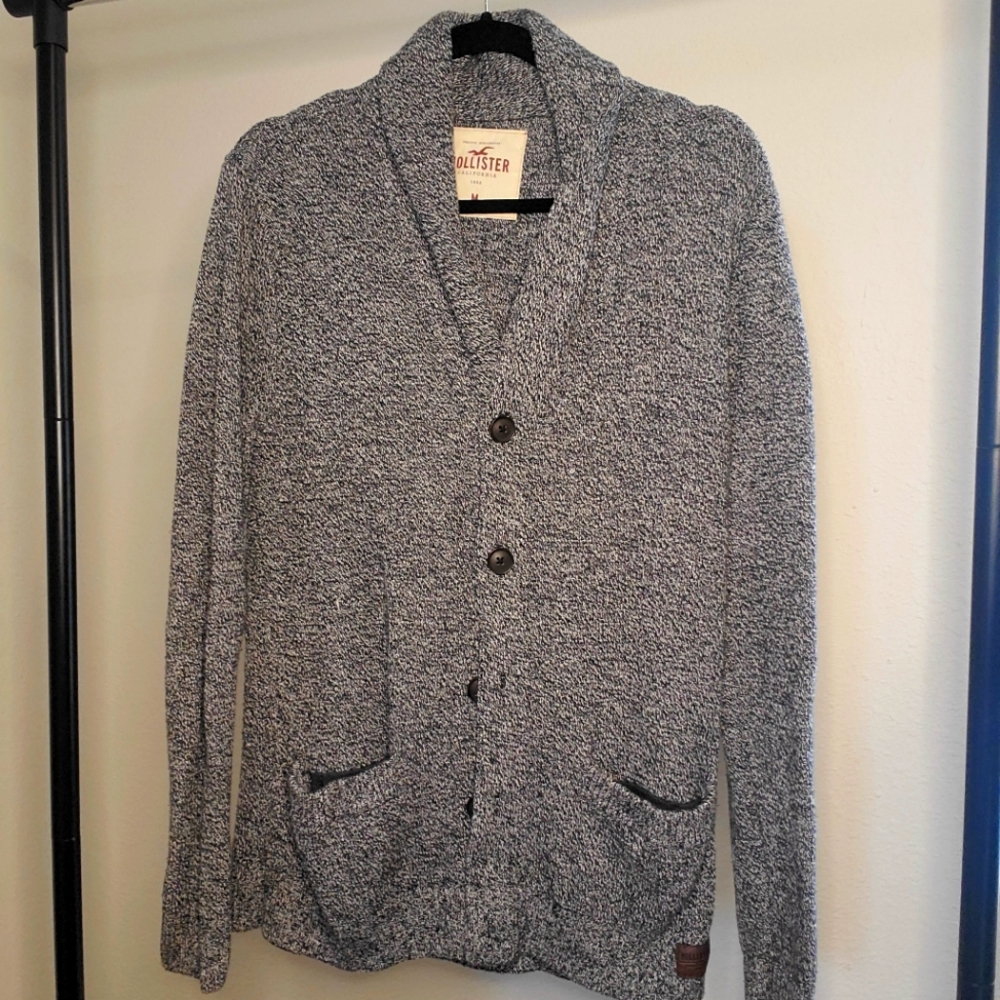 Hollister Cardigan